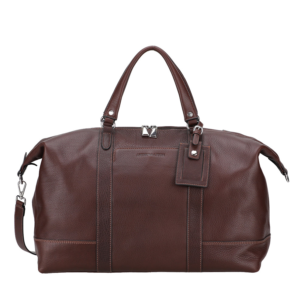 Sac de voyage Ange Cuir
