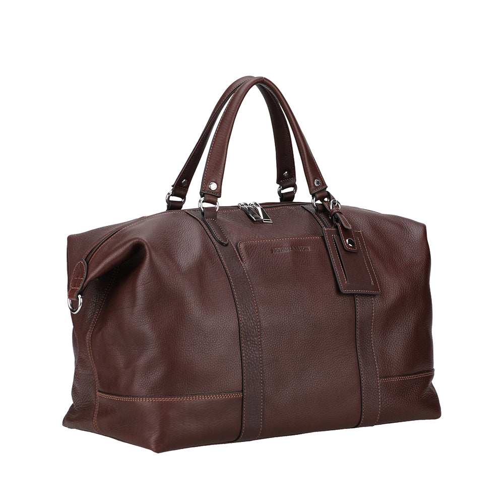 Sac de voyage Ange Cuir