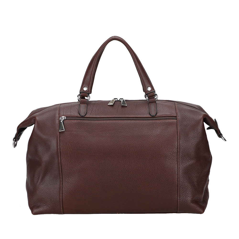 Sac de voyage Ange Cuir