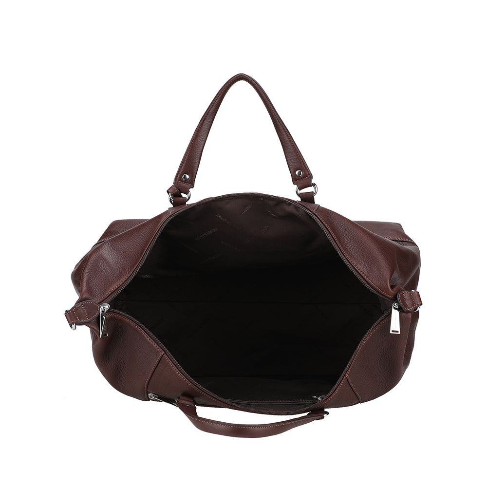 Sac de voyage Ange Cuir