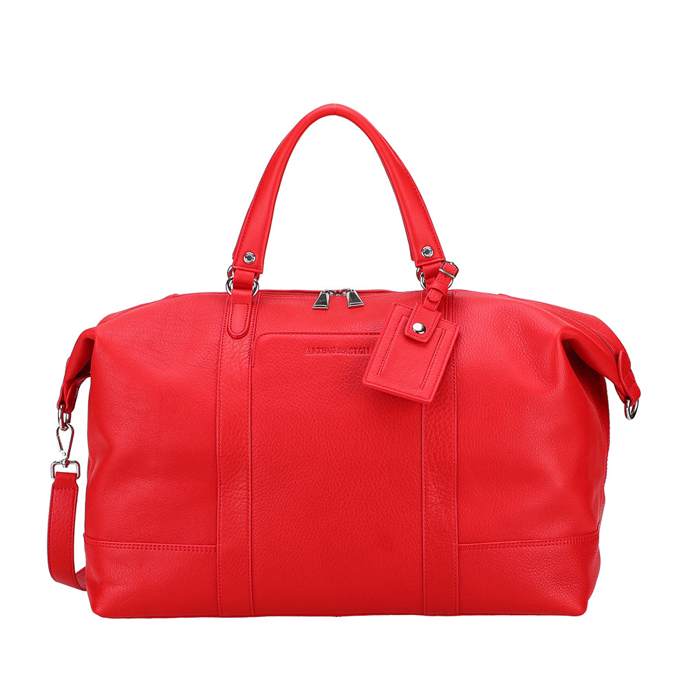 Sac de voyage Ange Cuir