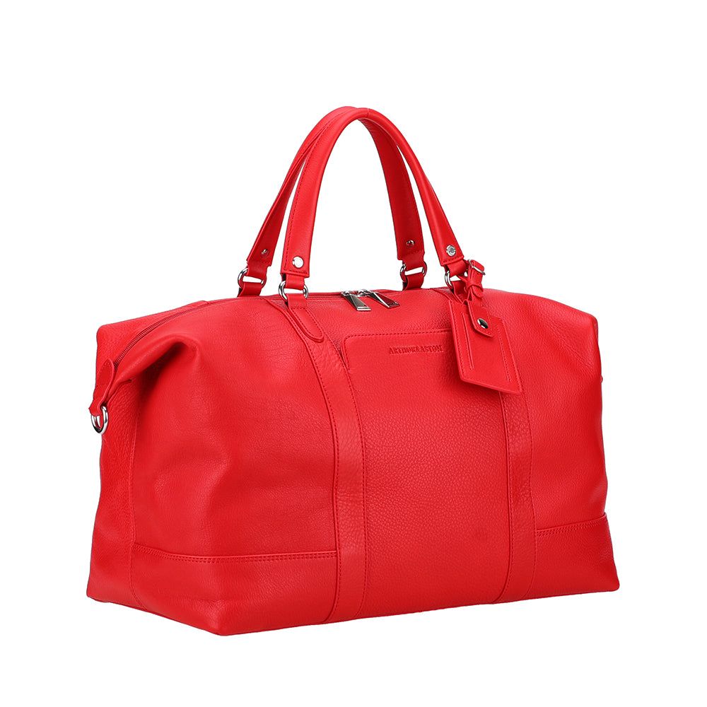 Sac de voyage Ange Cuir
