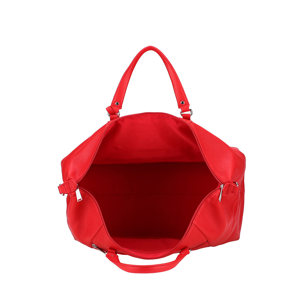 Sac de voyage Ange Cuir