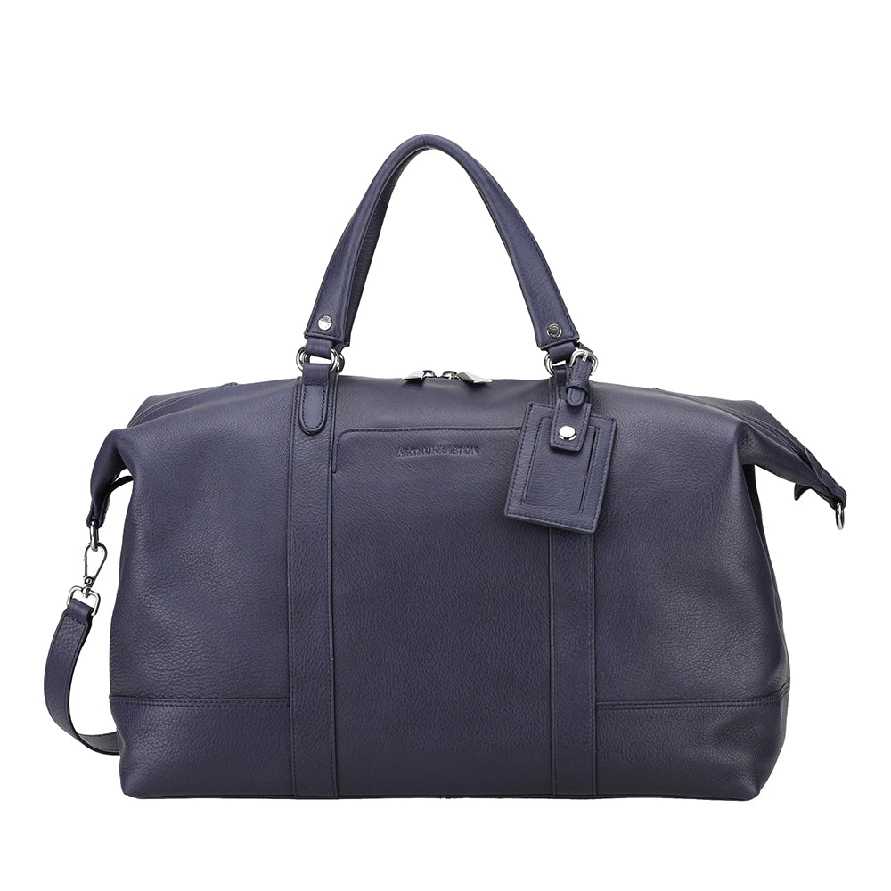 Sac de voyage Ange Cuir