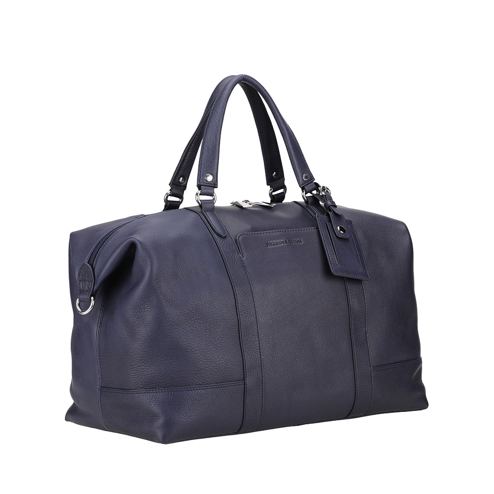 Sac de voyage Ange Cuir