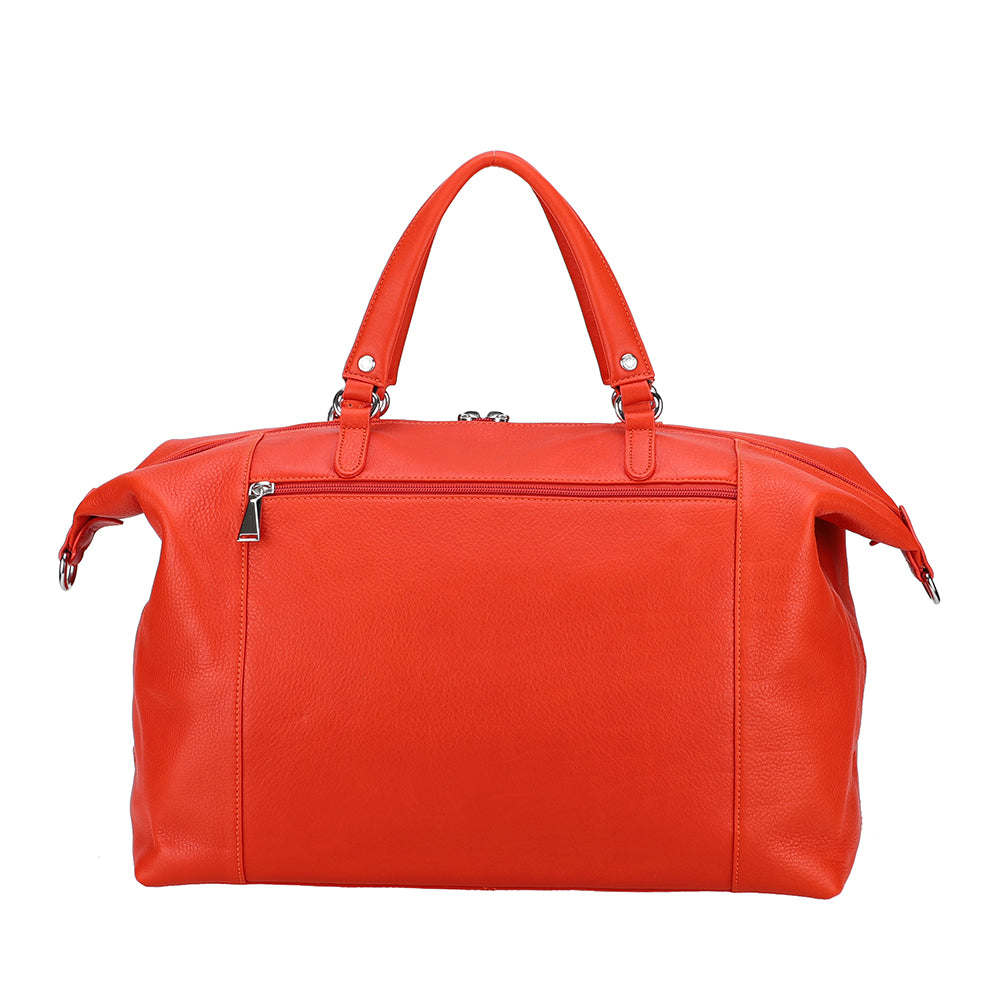 Sac de voyage Ange Cuir