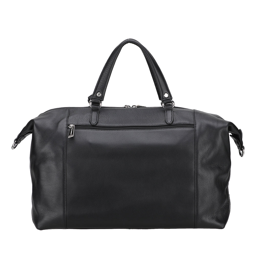 Sac de voyage Ange Cuir