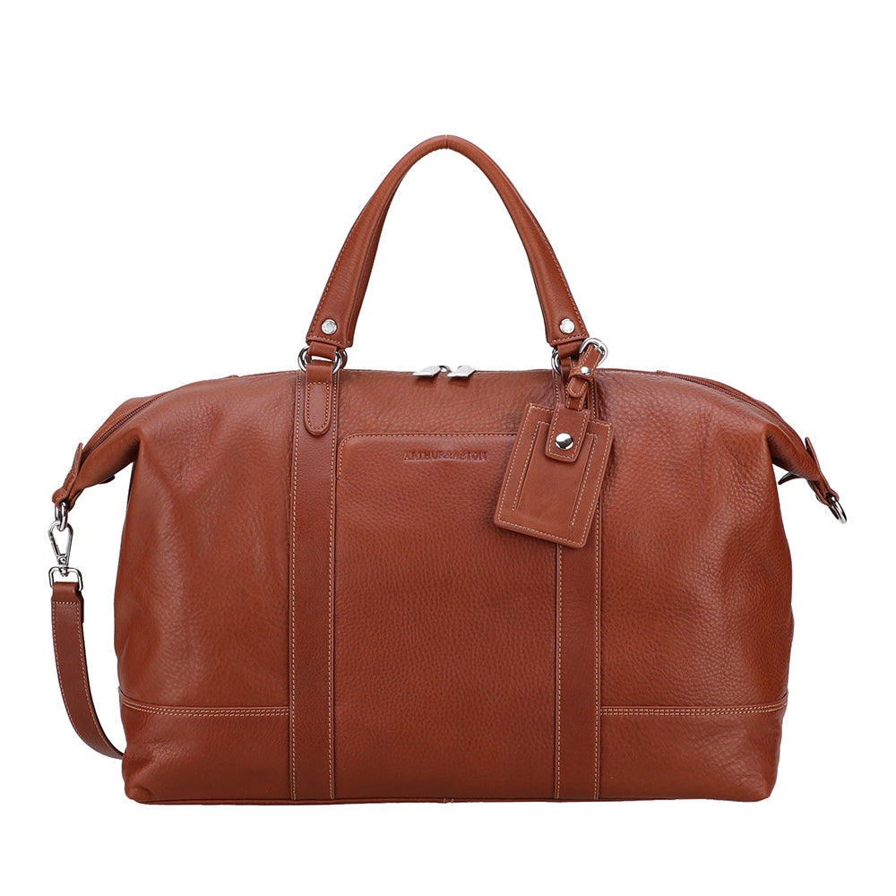 Sac de voyage Ange Cuir