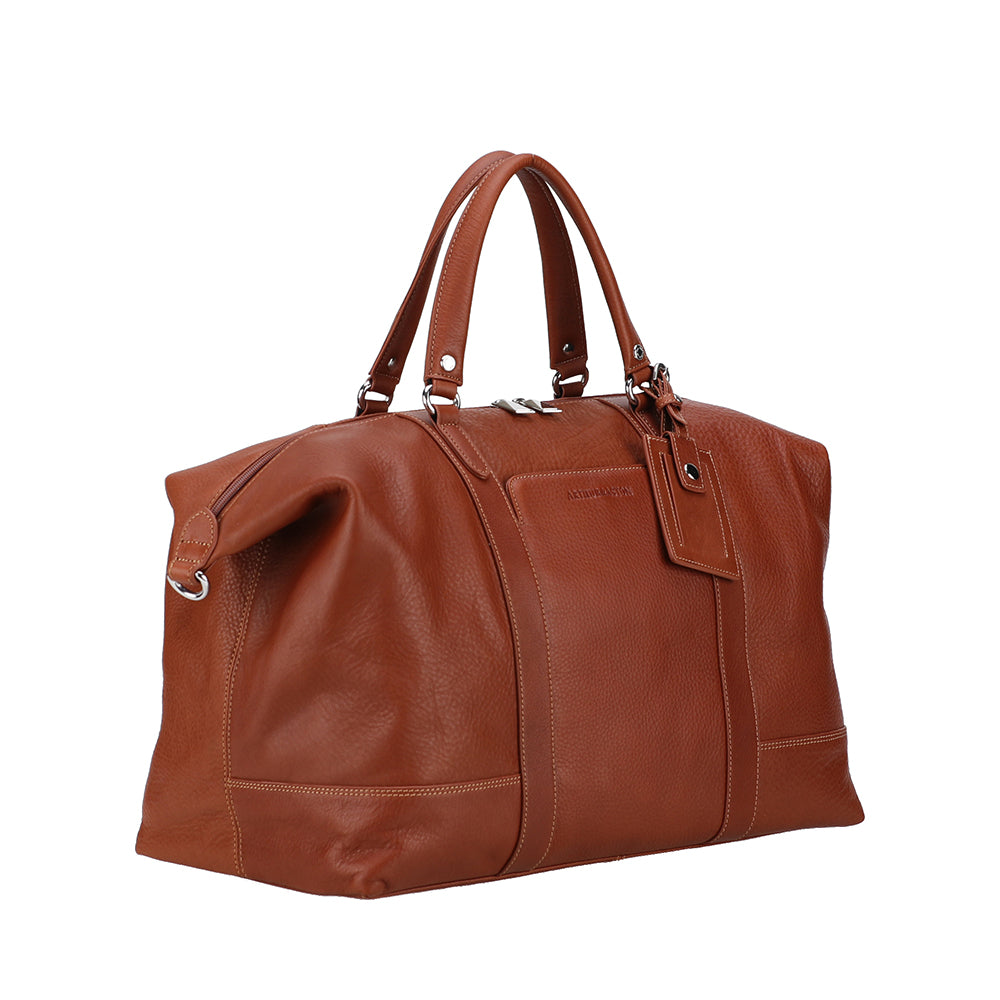 Sac de voyage Ange Cuir