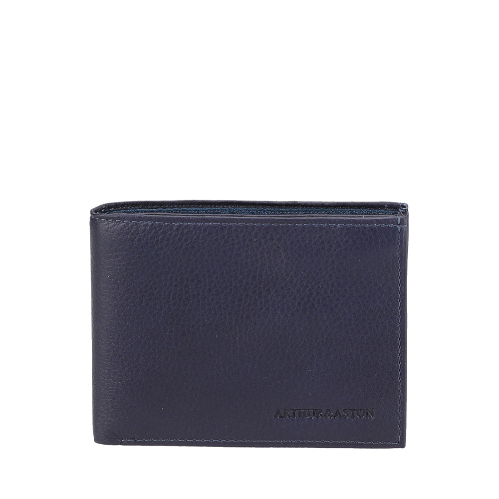 Porte-cartes italien Cuir Ange