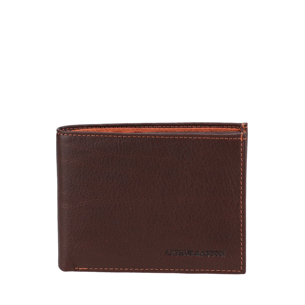 Porte-cartes italien Cuir Ange