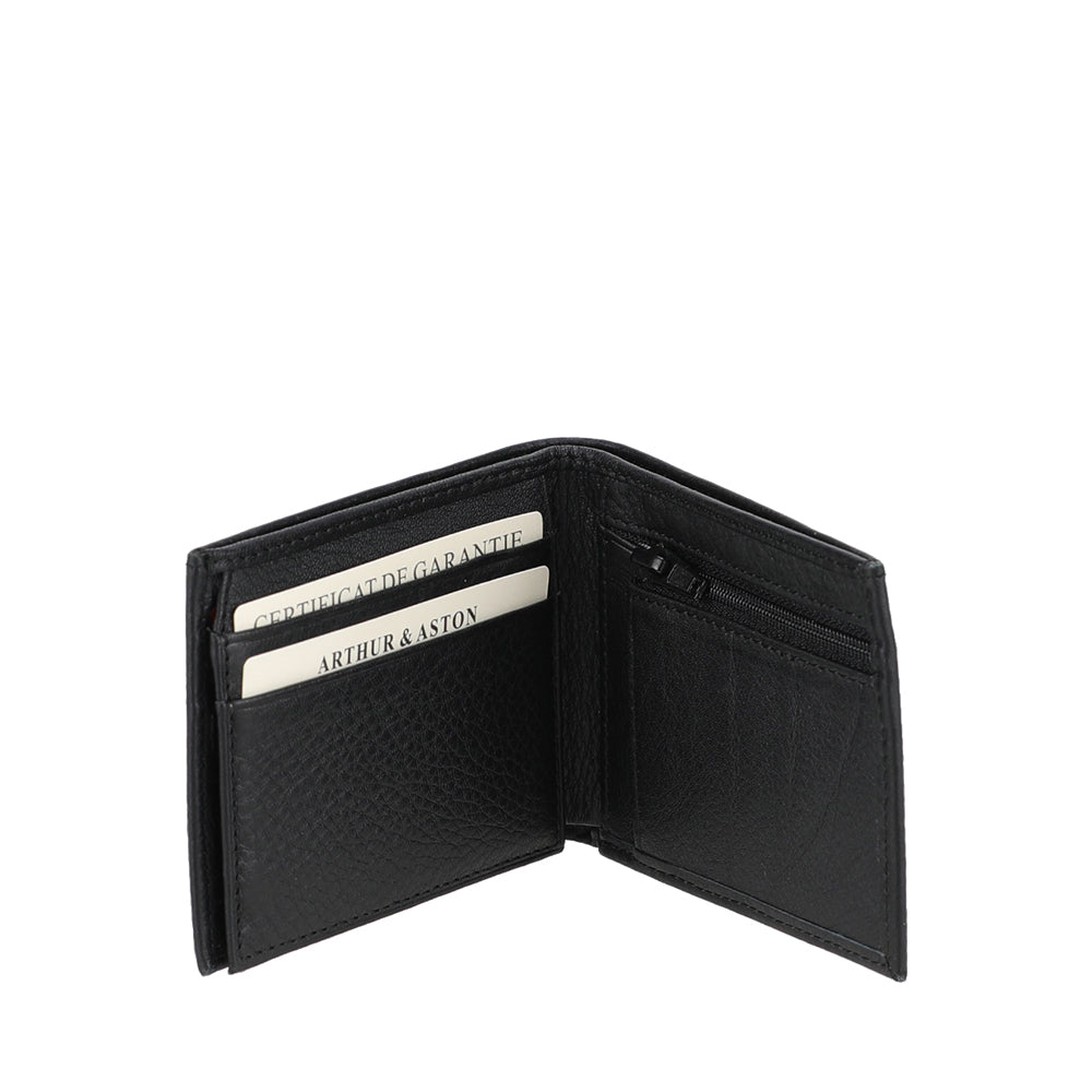 Porte-cartes italien Cuir Ange