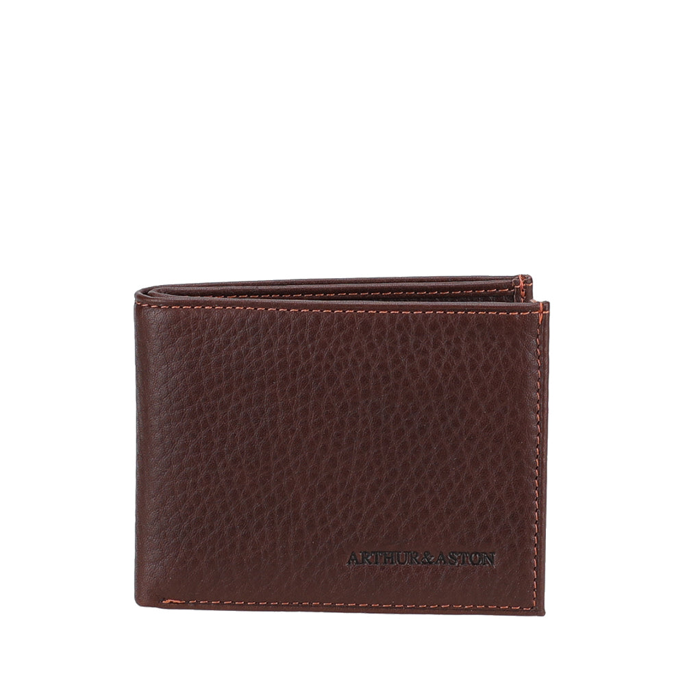 Porte-cartes italien Cuir Ange