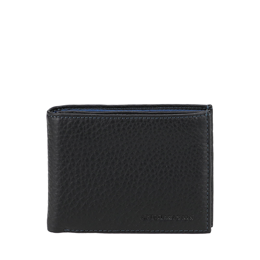 Porte-cartes italien Cuir Ange