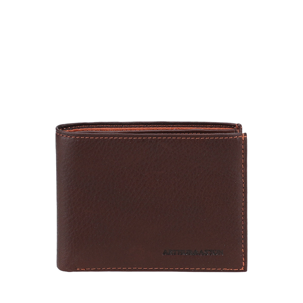 Porte-cartes italien Cuir Ange