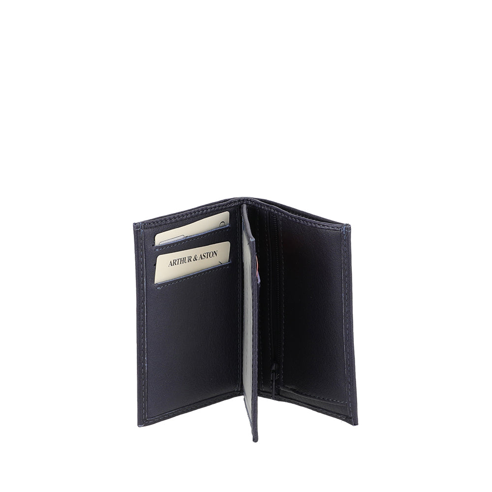 Petit Portefeuille Cuir Ange