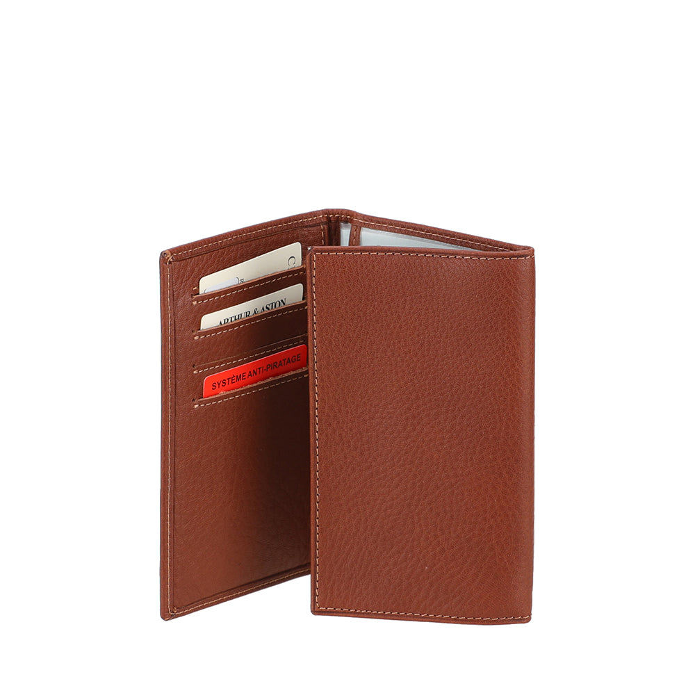 Porte-papiers Ange cuir