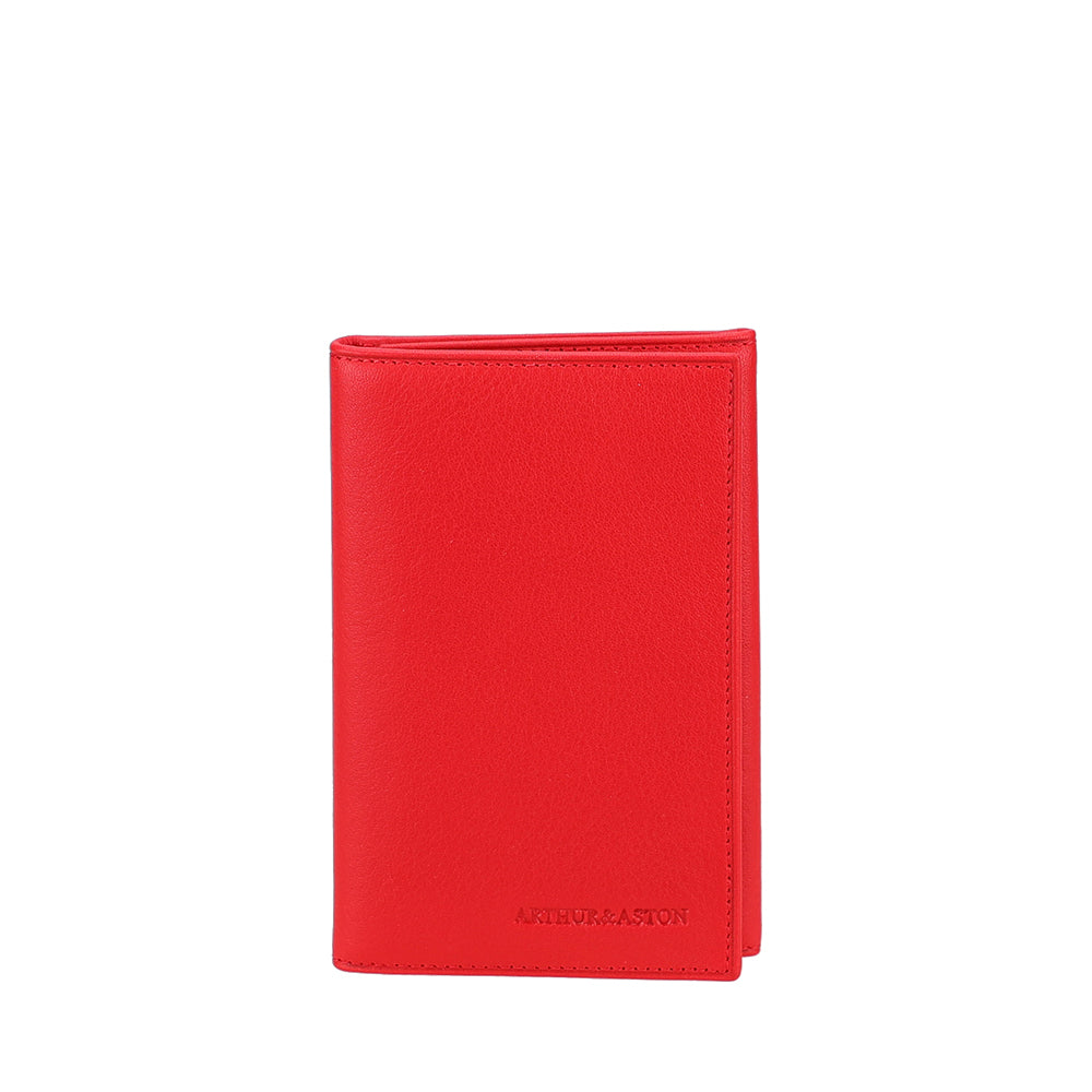 Porte-papiers Ange cuir