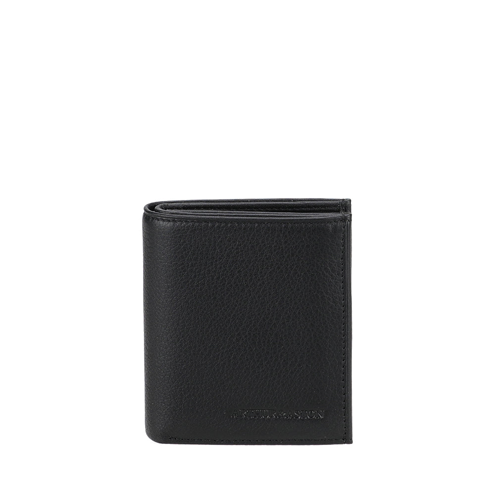 Porte-monnaie et cartes Cuir Ange