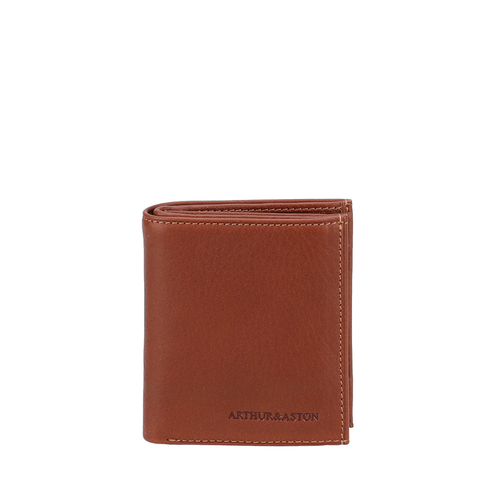 Porte-monnaie et cartes Cuir Ange