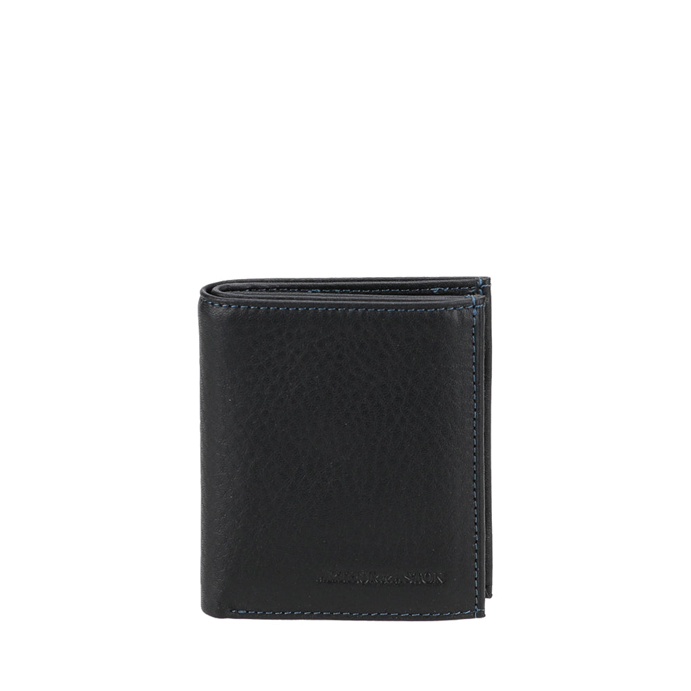 Porte-monnaie et cartes Cuir Ange