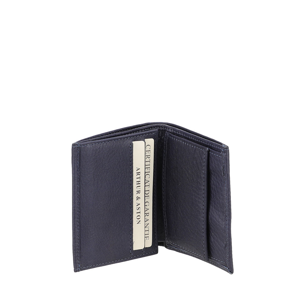 Porte-monnaie et cartes Cuir Ange