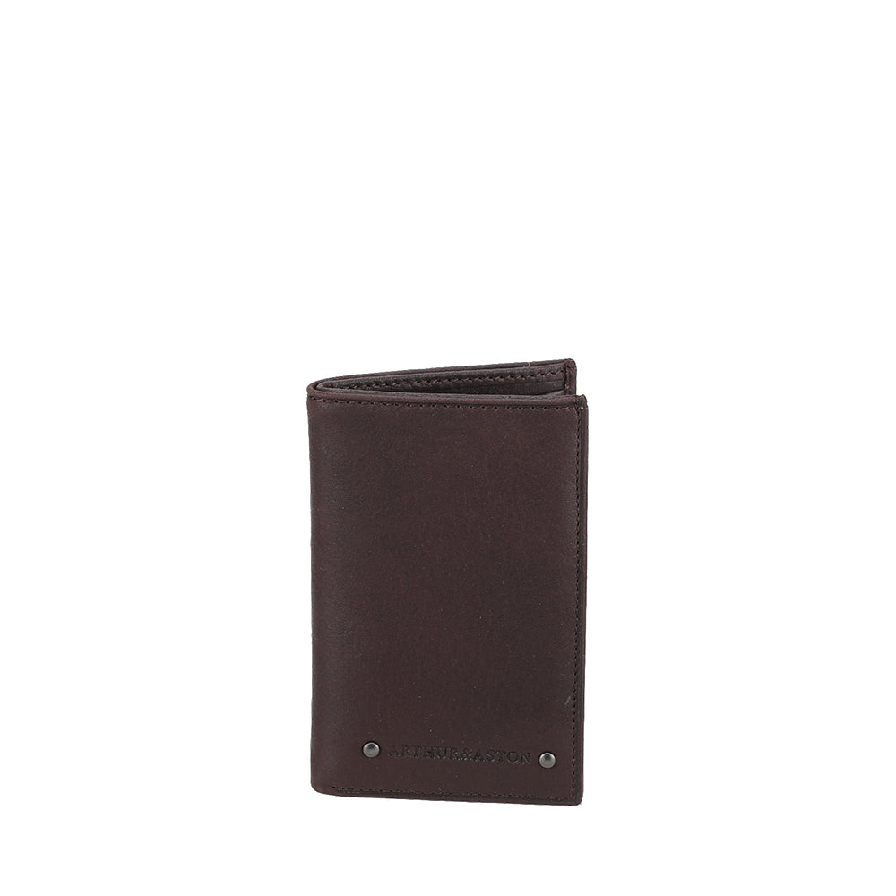 Petit porte-cartes Cuir Danny