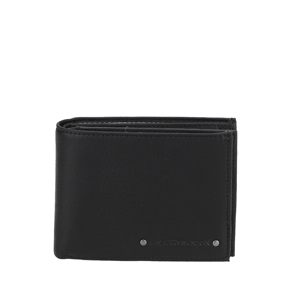 Portefeuille italien Cuir Danny