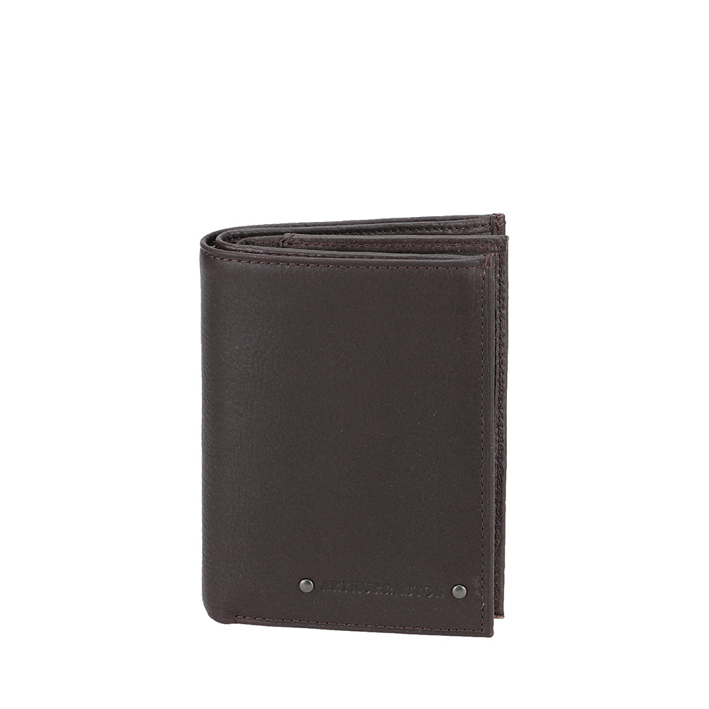 Petit Portefeuille Cuir Danny