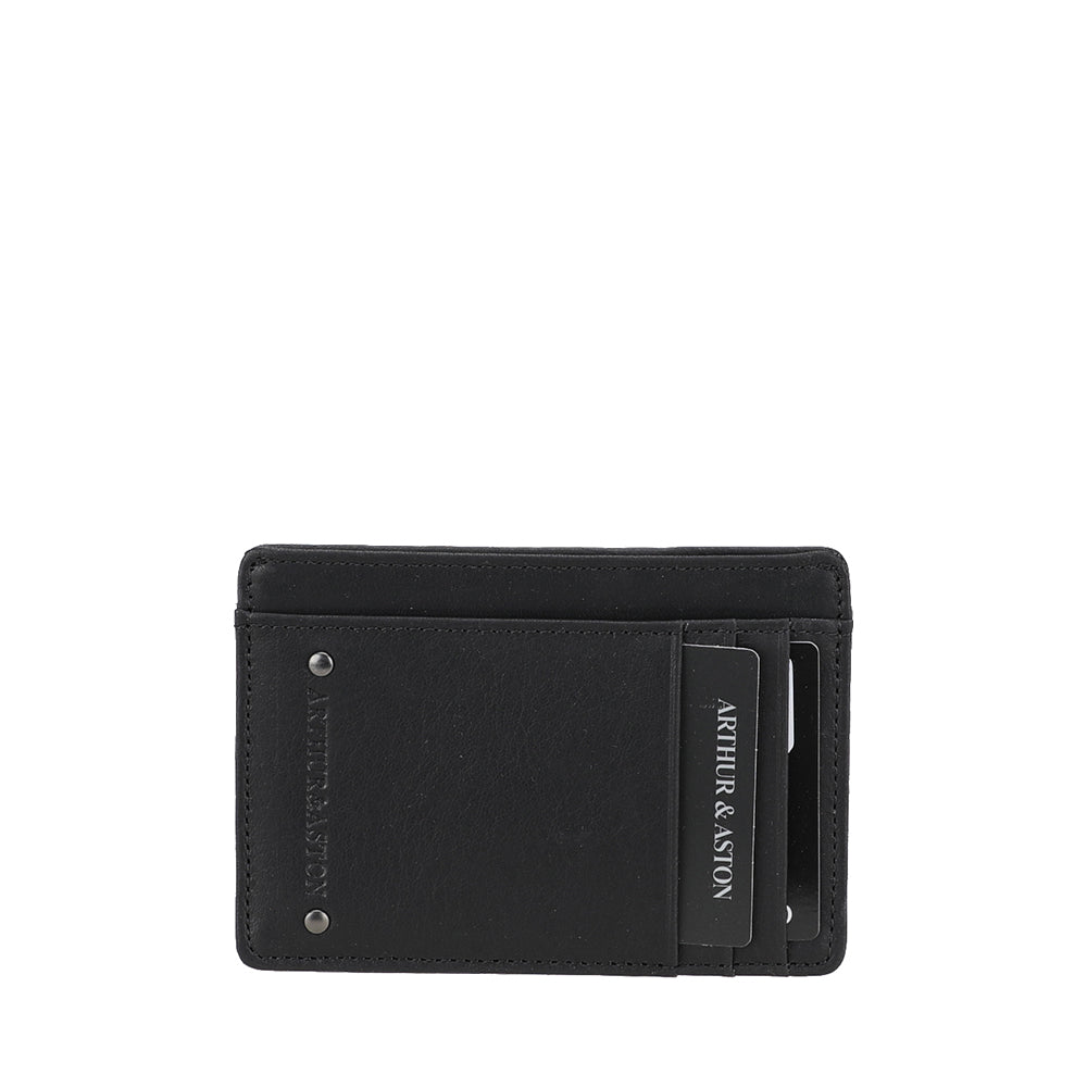 Petit Porte-cartes Cuir Danny