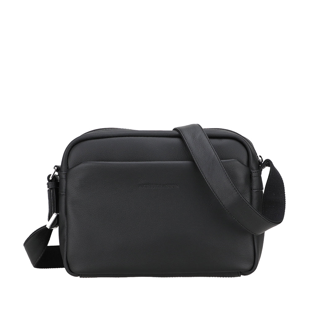 Sac bandoulière Siméon Cuir