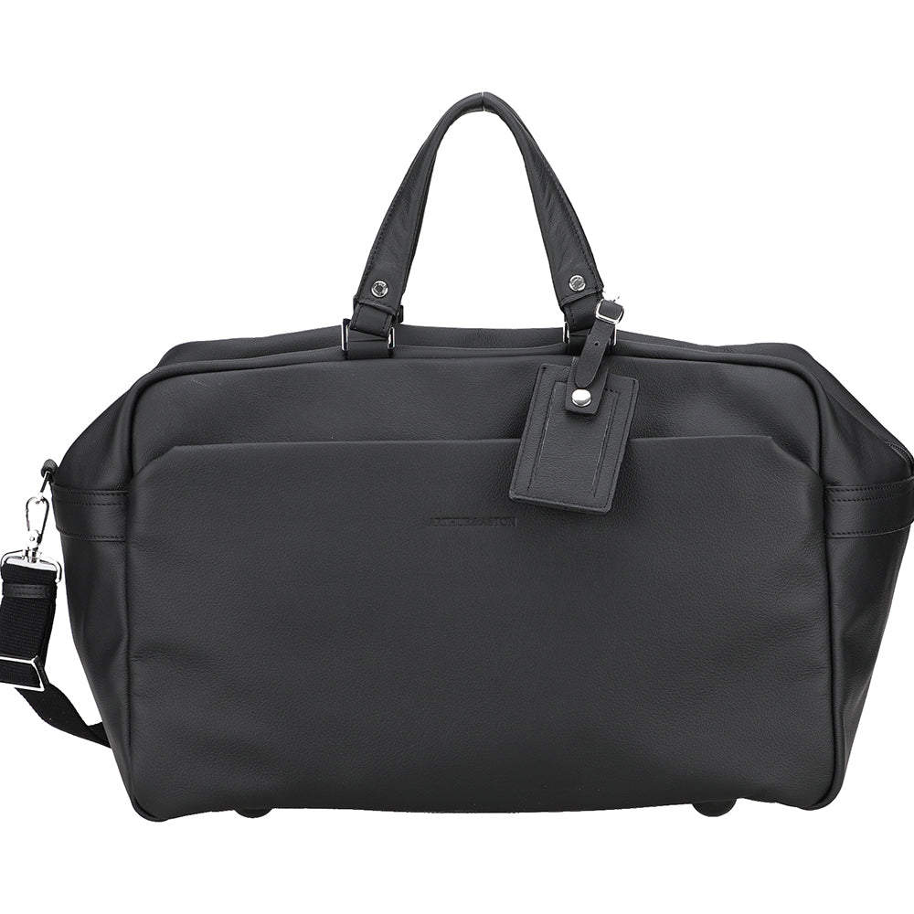 Sac de voyage Siméon Cuir