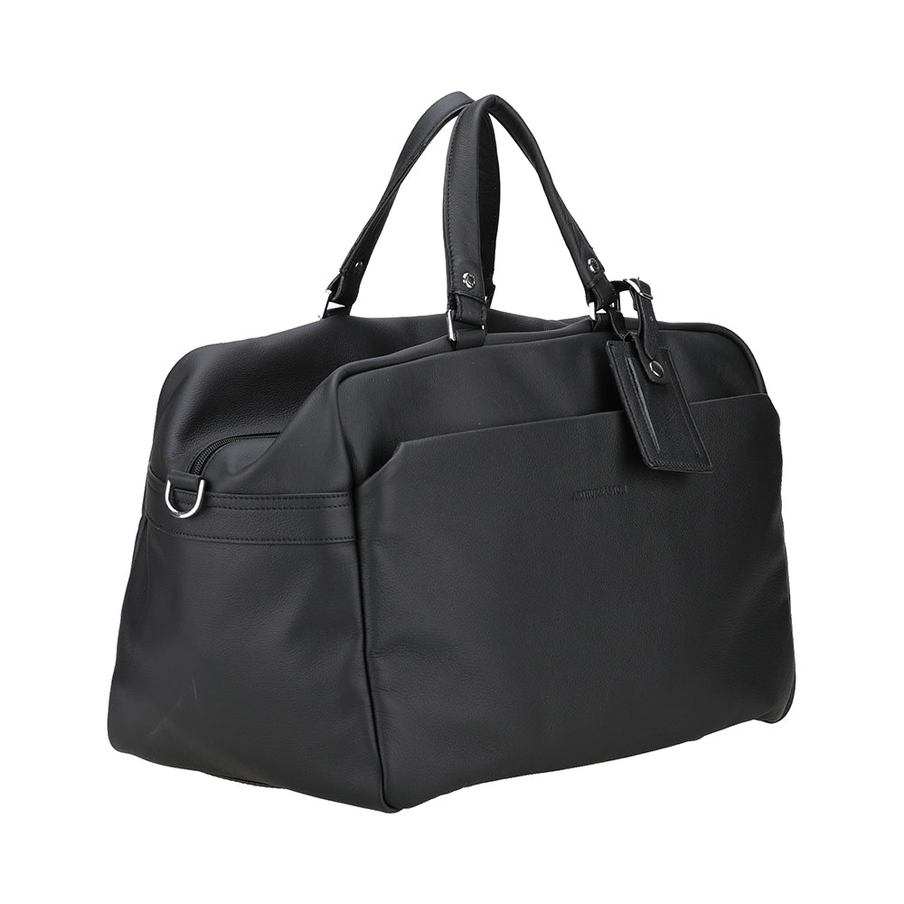 Sac de voyage Siméon Cuir