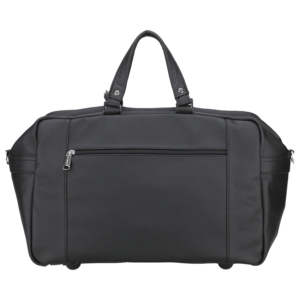 Sac de voyage Siméon Cuir