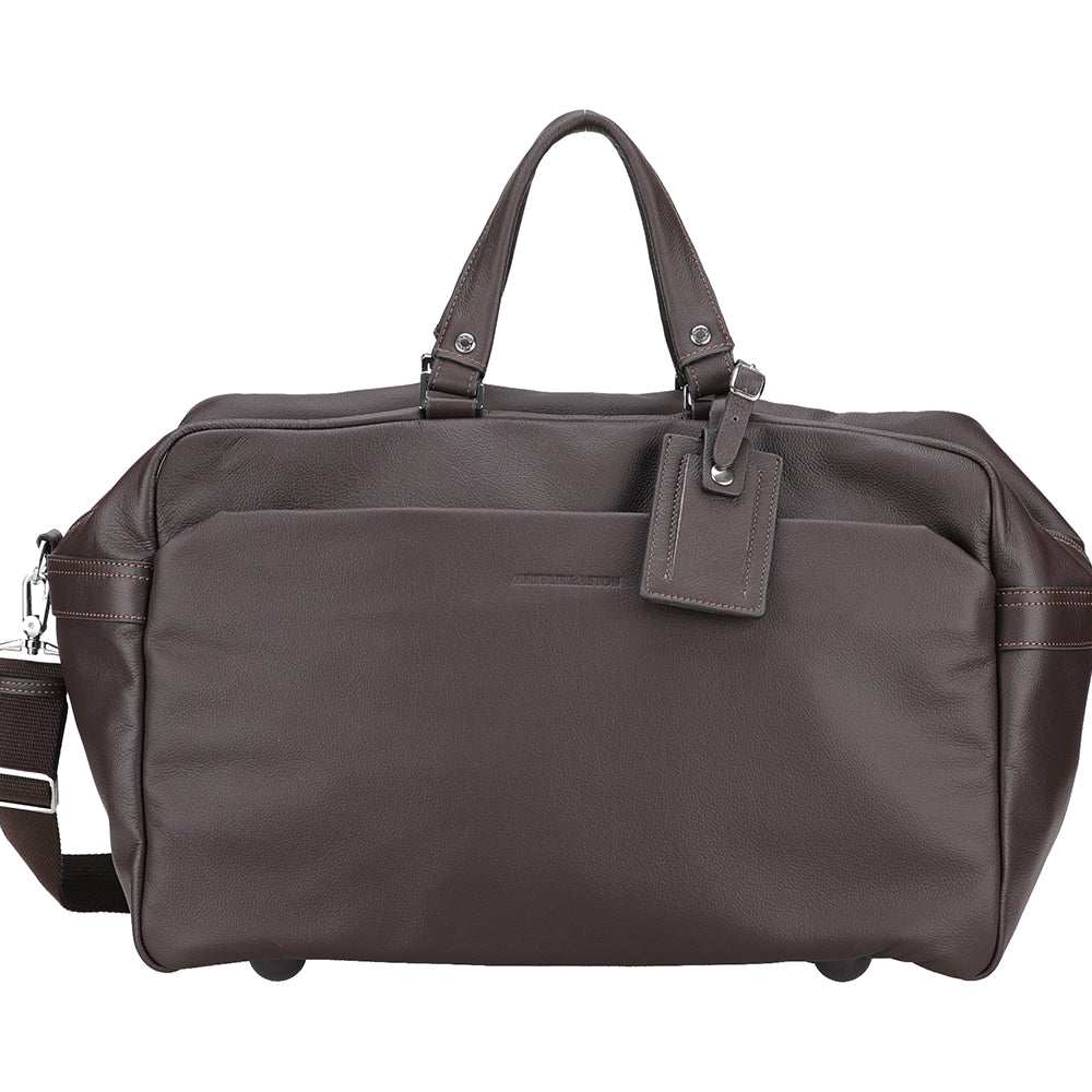 Sac de voyage Siméon Cuir