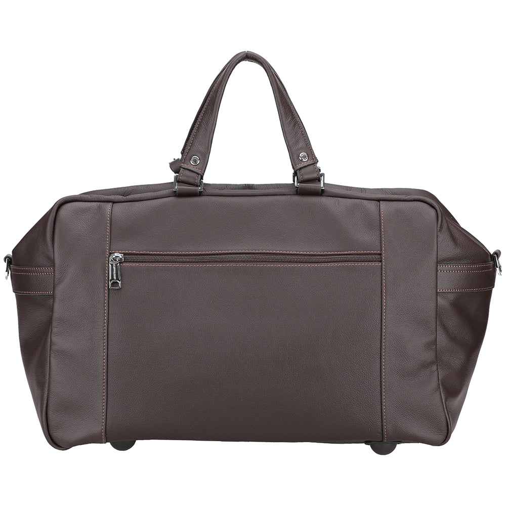 Sac de voyage Siméon Cuir