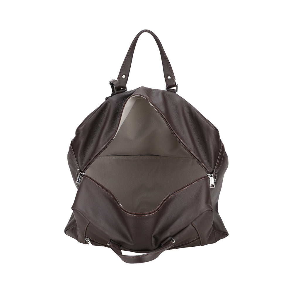 Sac de voyage Siméon Cuir
