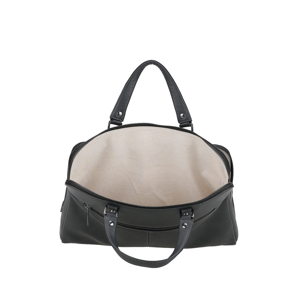 Porte ordinateur Nairo Cuir