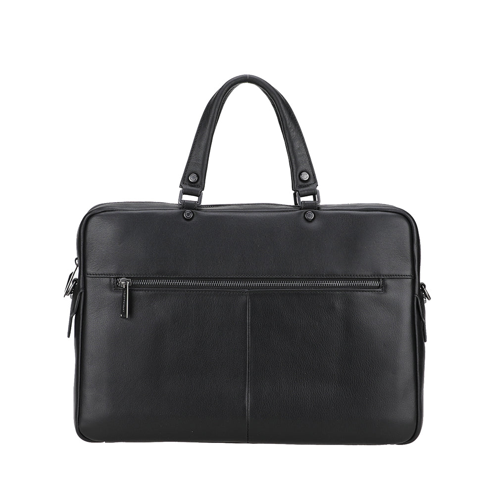 Porte ordinateur M Cuir Nairo