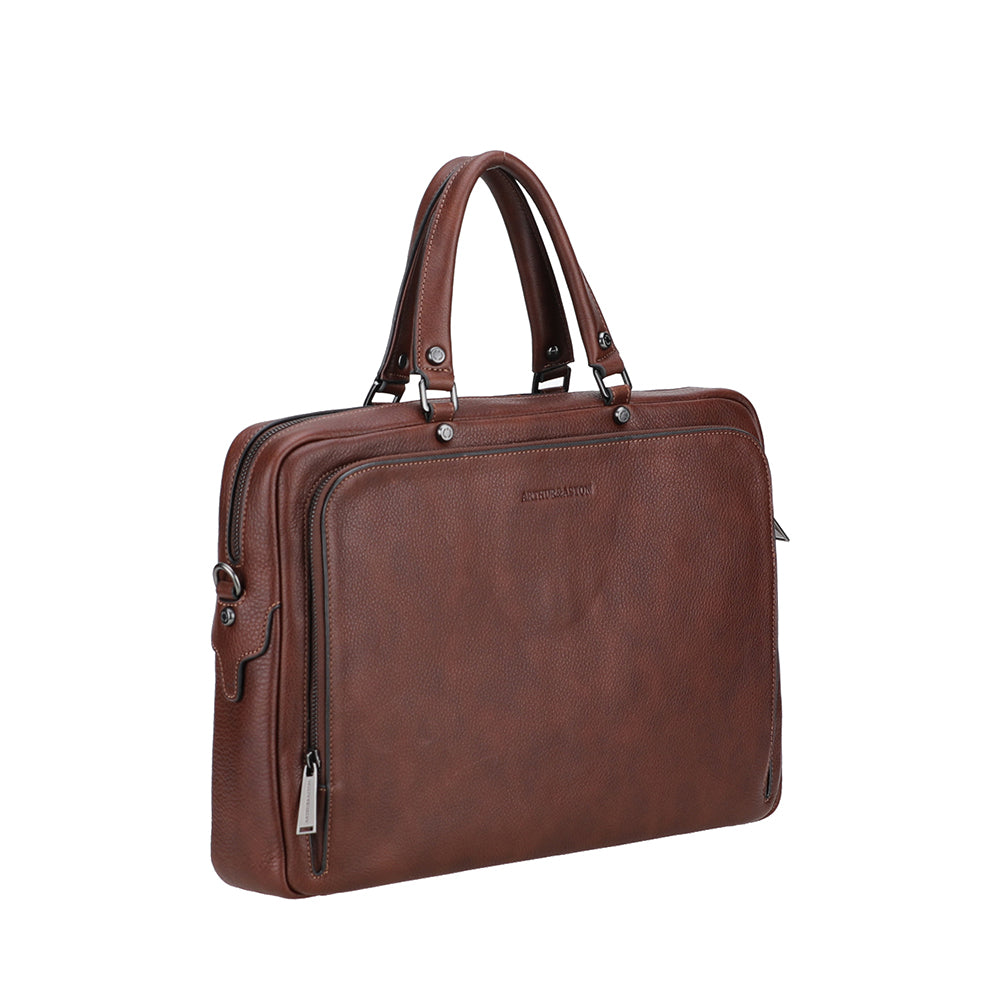 Porte ordinateur M Cuir Nairo