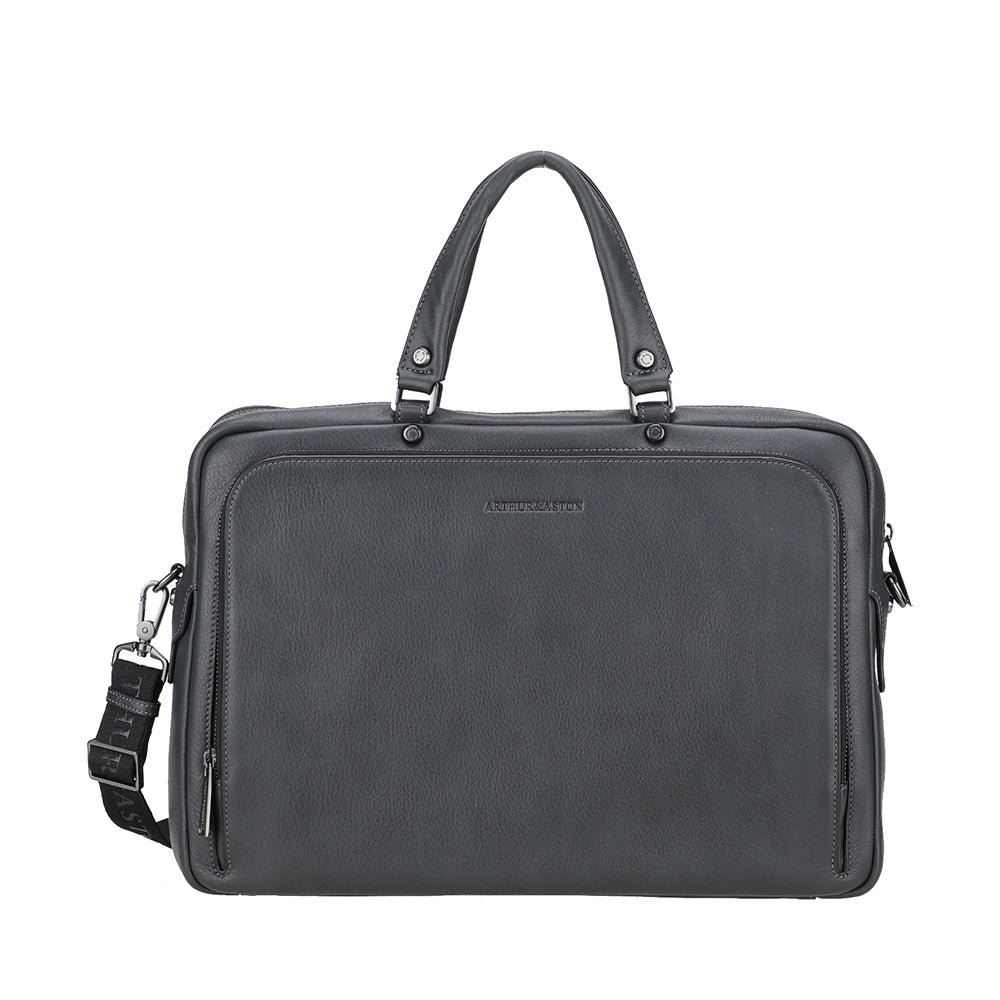 Porte ordinateur M Cuir Nairo