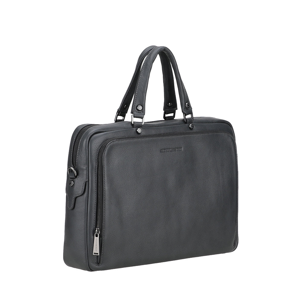 Porte ordinateur M Cuir Nairo