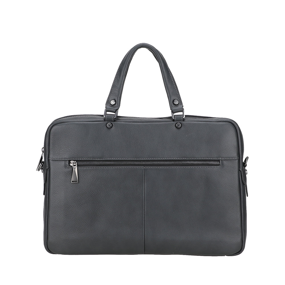 Porte ordinateur M Cuir Nairo