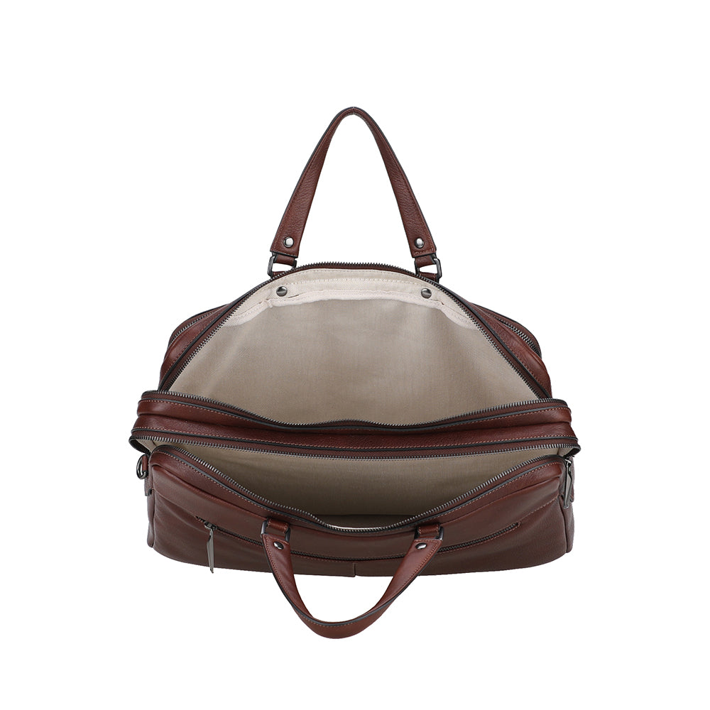 Porte-documents L Cuir Nairo