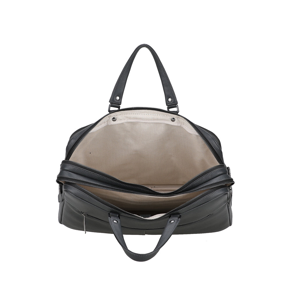 Porte-documents L Cuir Nairo