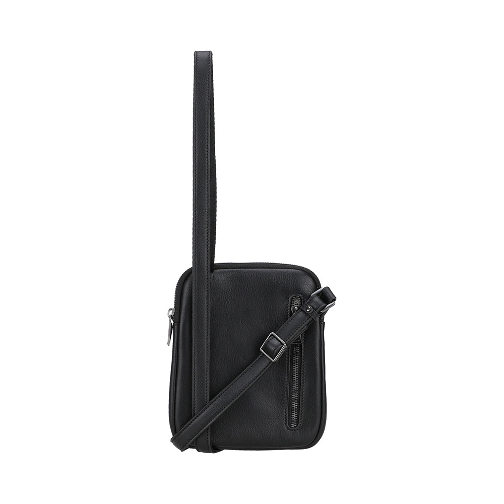 Body bag Cuir Nairo
