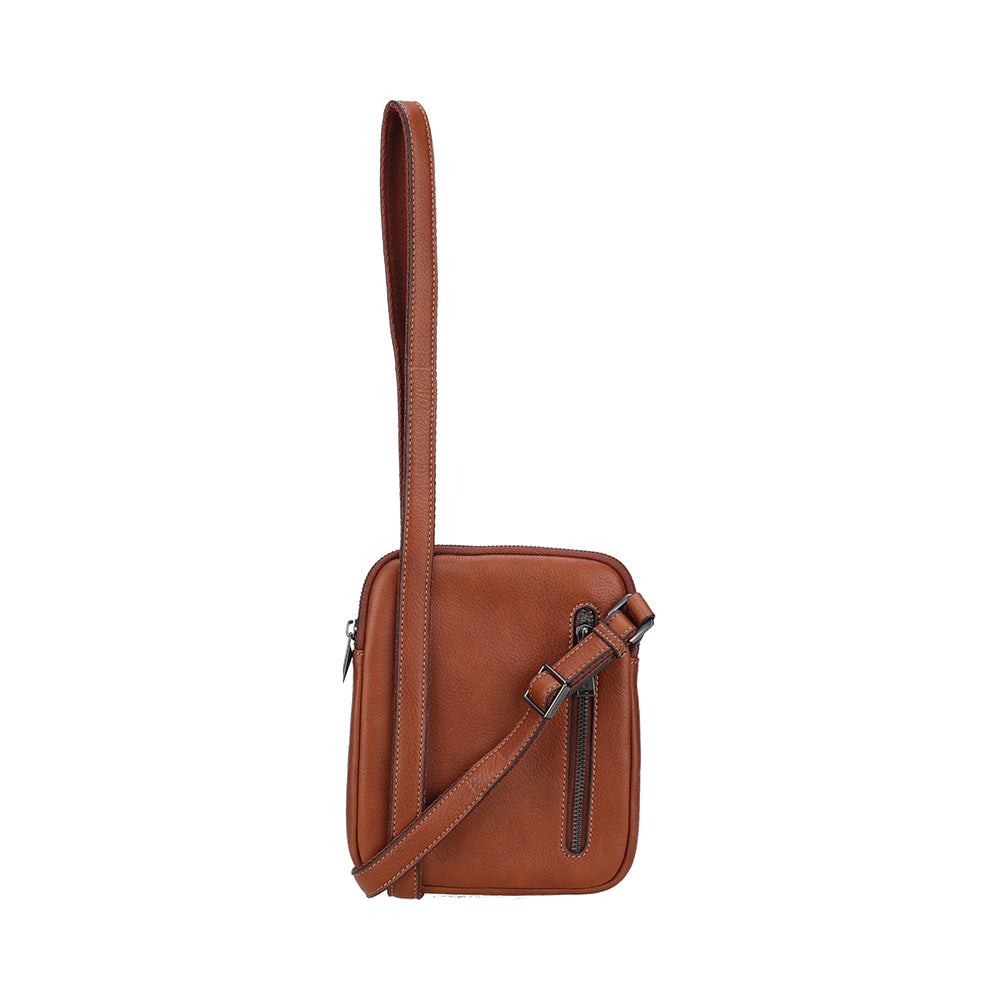 Body bag Cuir Nairo