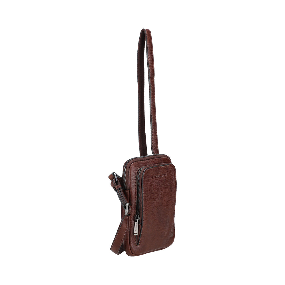 Body bag Cuir Nairo