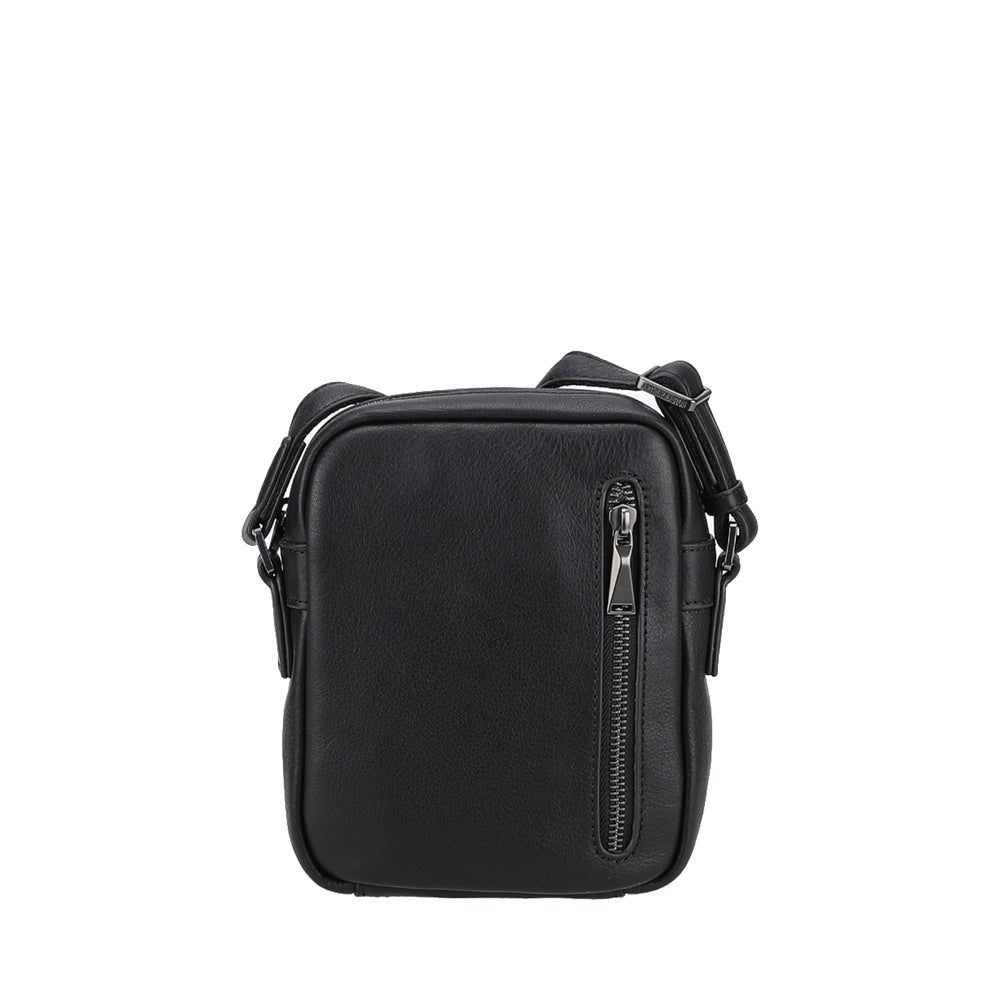 Petit sac travers cuir Nairo