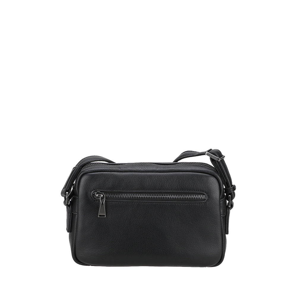 Petit sac besace cuir Nairo